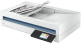 HP HP ScanJet Enterprise Flow N6600 fnw1 (20G08A)