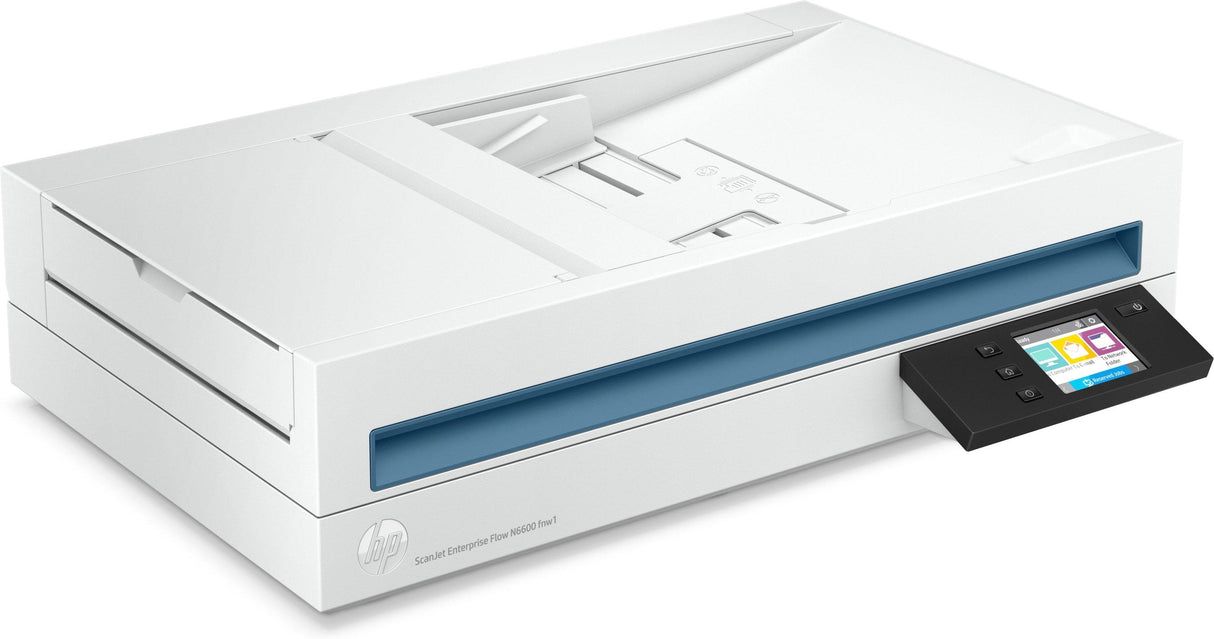 HP HP ScanJet Enterprise Flow N6600 fnw1 (20G08A)