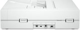HP HP ScanJet Enterprise Flow N6600 fnw1 (20G08A)
