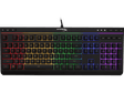 HP HyperX Alloy Core RGB - Gaming Keyboard (US Layout) (HX-KB5ME2-US)