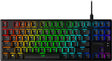 HP HyperX Alloy Origins Core - Mechanical Gaming Keyboard - HX Red (US Layout) (4P5P3AA)