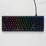 HP HyperX Alloy Origins Core - Mechanical Gaming Keyboard - HX Red (US Layout) (4P5P3AA)