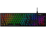 HP HyperX Alloy Origins - Mechanical Gaming Keyboard - HX Blue (US Layout)(HX-KB6BLX-US)