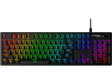 HP HyperX Alloy Origins - Mechanical Gaming Keyboard - HX Red (US Layout)