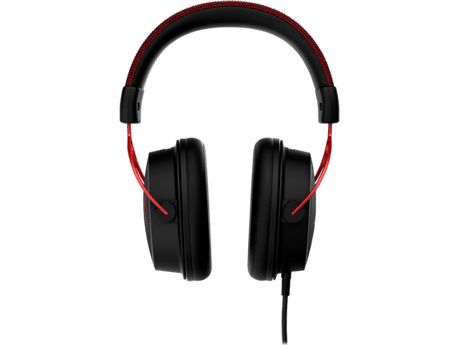 HP HyperX Cloud Alpha - Gaming Headset