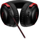 HP HyperX Cloud III - Gaming Headset (Black|Red) (727A9AA)