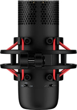 HP HyperX ProCast Microphone Black (699Z0AA)