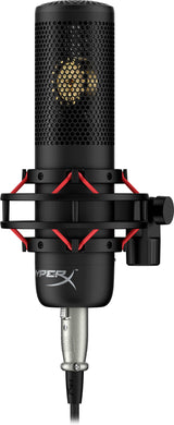 HP HyperX ProCast Microphone Black (699Z0AA)