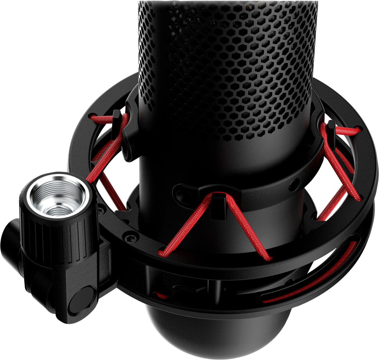 HP HyperX ProCast Microphone Black (699Z0AA)