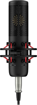 HP HyperX ProCast Microphone Black (699Z0AA)