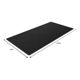 HP HyperX Pulsefire Mat - Gaming Mouse Pad - Cloth (2XL) (4Z7X6AA)