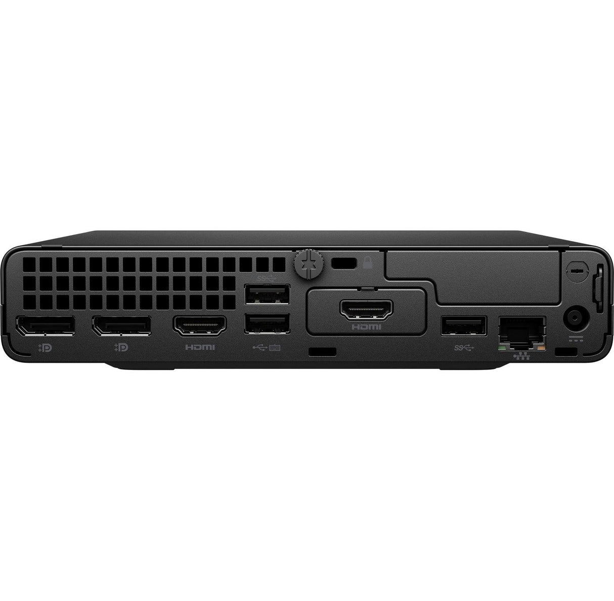 HP i3-13100T (12MB Cache) | 8GB DDR4-SDRAM | 256GB SSD |Intel UHD Graphics 770 | Bluetooth Windows 11 Pro (8Q7H8PA)