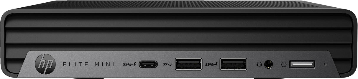 HP i5-13500T (24MB Cache) | 16GB DDR5-SDRAM | 512GB SSD |Intel UHD Graphics 770 | Bluetooth Windows 11 Pro (8Q950PA)