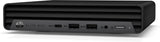 HP i5-13500T (24MB Cache) | 16GB DDR5-SDRAM | 512GB SSD |Intel UHD Graphics 770 | Bluetooth Windows 11 Pro (8Q950PA)