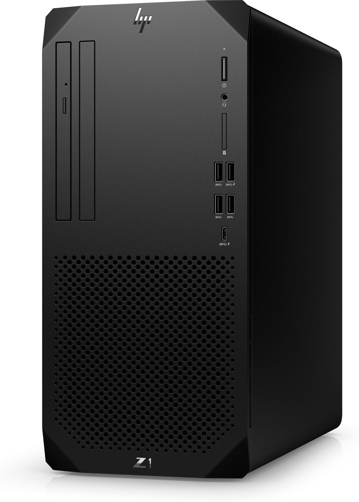 HP i7-13700 (30MB Cache) | 16GB DDR5-SDRAM | 1TB HDD | 512GB SSD |Intel UHD Graphics 770 | NVIDIA T1000 (4GB GDDR6) | Bluetooth Windows 11 Pro (9H043PT)