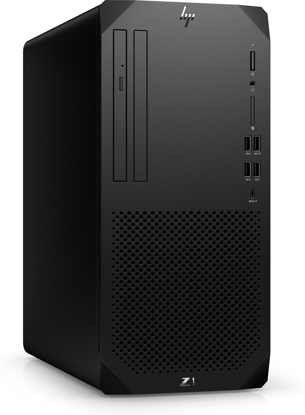 HP i7-13700 (30MB Cache) | 16GB DDR5-SDRAM | 1TB HDD | 512GB SSD |Intel UHD Graphics 770 | NVIDIA T1000 (4GB GDDR6) | Bluetooth Windows 11 Pro (9H043PT)