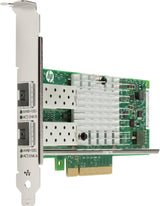 HP Intel X550 10GBASE-T Dual Port NIC (1QL46AA)