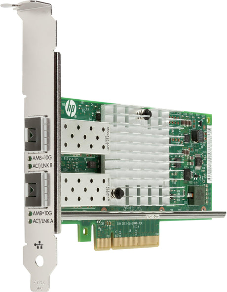 HP Intel X550 10GBASE-T Dual Port NIC (1QL46AA)
