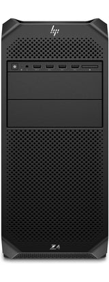 HP Intel Xeon w3-2423 (15MB Cache | 2.1GHz) | 32GB DDR5-SDRAM | 1TB HDD | 512GB SSD |NVIDIA T1000 (8GB GDDR6) | Windows 11 Pro (9H083PT)