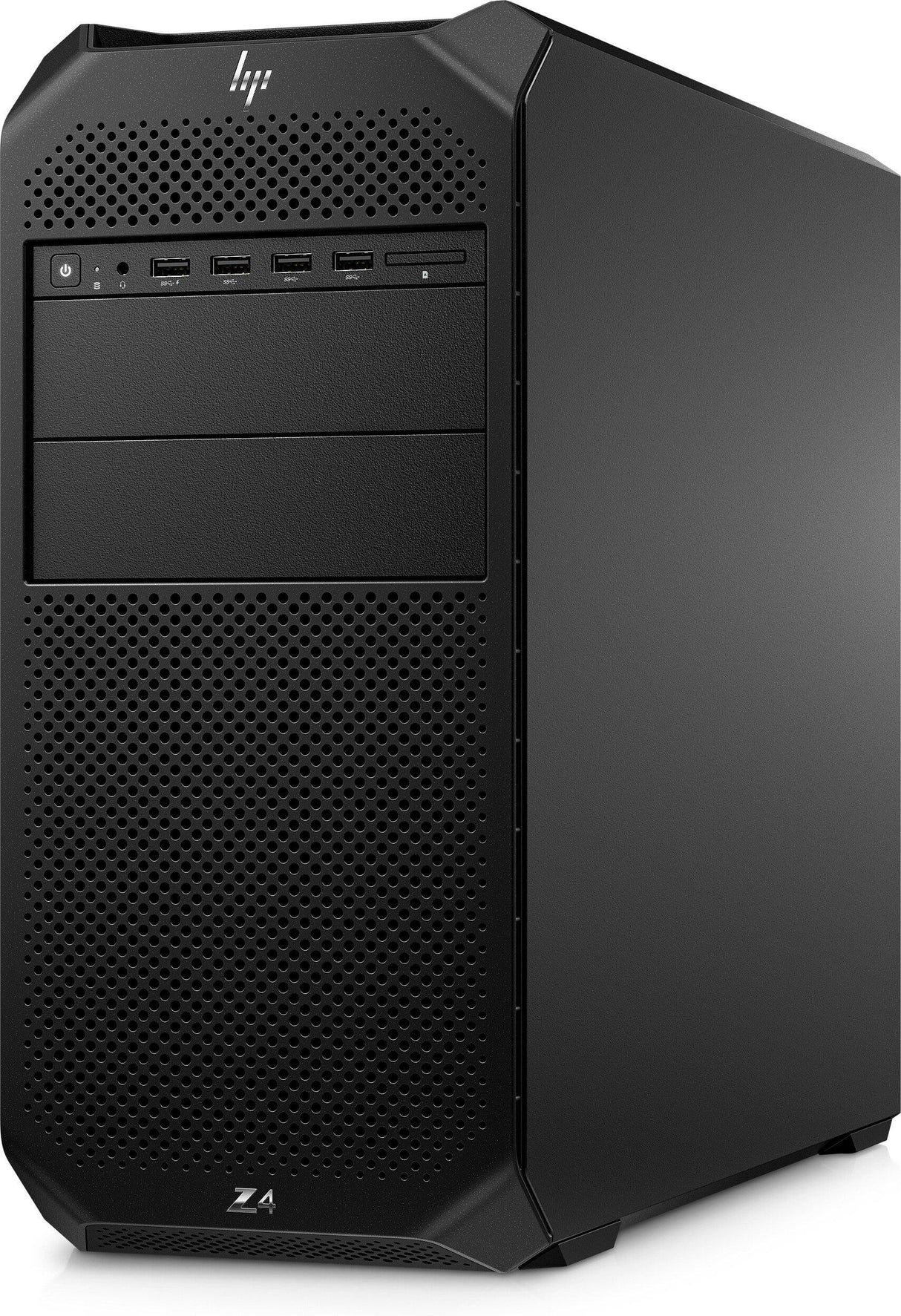 HP Intel Xeon w3-2423 (15MB Cache | 2.1GHz) | 32GB DDR5-SDRAM | 1TB HDD | 512GB SSD |NVIDIA T1000 (8GB GDDR6) | Windows 11 Pro (9H083PT)
