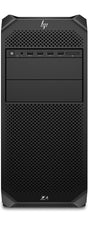 HP Intel Xeon w5-2445 (26.25MB Cache | 3.1GHz) | 64GB DDR5-SDRAM | 2000GB HDD | 2000GB SSD | NVIDIA RTX A4000 (16GB GDDR6) | Windows 11 Pro (9H099PT)
