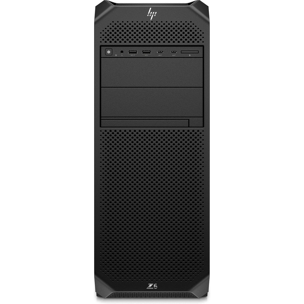 HP Intel Xeon w5-3433 (45MB Cache | 2GHz) | 64GB DDR5-SDRAM | 4000GB HDD | 2000GB SSD | NVIDIA RTX A4500 (20GB GDDR6) | Windows 11 Pro (9H082PT)