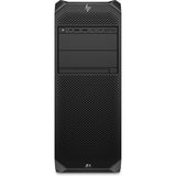 HP Intel Xeon w5-3433 (45MB Cache | 2GHz) | 64GB DDR5-SDRAM | 4000GB HDD | 2000GB SSD | NVIDIA RTX A4500 (20GB GDDR6) | Windows 11 Pro (9H082PT)
