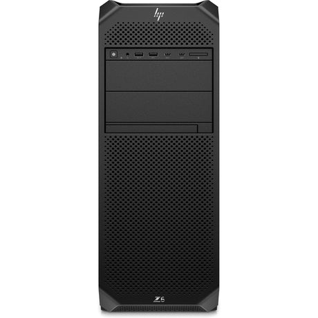 HP Intel Xeon w5-3433 (45MB Cache | 2GHz) | 64GB DDR5-SDRAM | 4000GB HDD | 2000GB SSD | NVIDIA RTX A4500 (20GB GDDR6) | Windows 11 Pro (9H082PT)