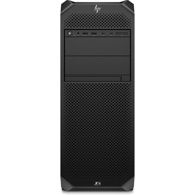 HP Intel Xeon w5-3433 (45MB Cache | 2GHz) | 64GB DDR5-SDRAM | 4000GB HDD | 2000GB SSD | NVIDIA RTX A4500 (20GB GDDR6) | Windows 11 Pro (9H082PT)