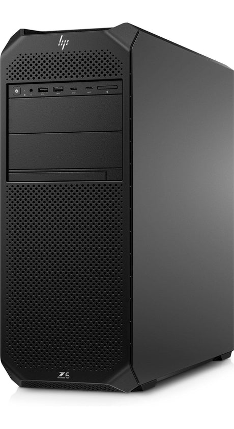 HP Intel Xeon w5-3433 (45MB Cache | 2GHz) | 64GB DDR5-SDRAM | 4000GB HDD | 2000GB SSD | NVIDIA RTX A4500 (20GB GDDR6) | Windows 11 Pro (9H082PT)