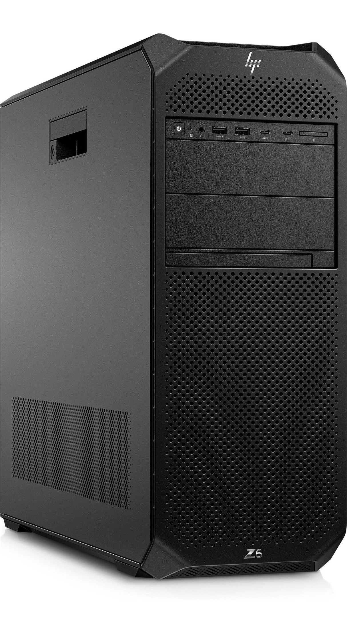 HP Intel Xeon w5-3433 (45MB Cache | 2GHz) | 64GB DDR5-SDRAM | 4000GB HDD | 2000GB SSD | NVIDIA RTX A4500 (20GB GDDR6) | Windows 11 Pro (9H082PT)
