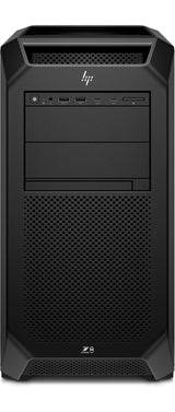 HP Intel Xeon w7-3445 (52.5MB Cache | 2.6GHz) | 64GB DDR5-SDRAM | 4000GB HDD | 2000GB SSD | NVIDIA RTX A5000 (24GB GDDR6) | Windows 11 Pro (9H0B6PT)