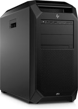 HP Intel Xeon w7-3445 (52.5MB Cache | 2.6GHz) | 64GB DDR5-SDRAM | 4000GB HDD | 2000GB SSD | NVIDIA RTX A5000 (24GB GDDR6) | Windows 11 Pro (9H0B6PT)