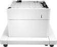 HP LaserJet 1x550 Paper Feeder and Cabinet (J8J91A)