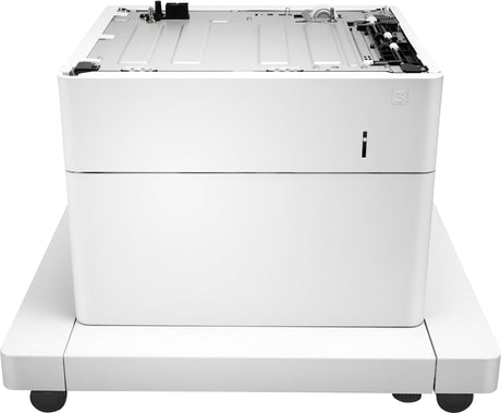 HP LaserJet 1x550 Paper Feeder and Cabinet (J8J91A)