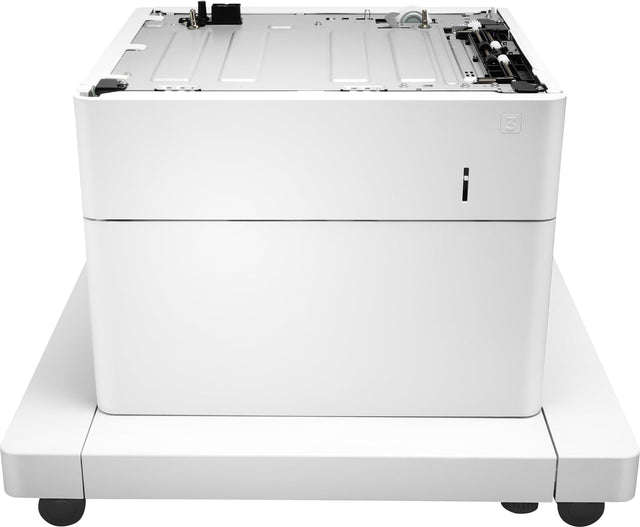 HP LaserJet 1x550 Paper Feeder and Cabinet (J8J91A)