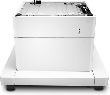 HP LaserJet 1x550 Paper Feeder and Cabinet (J8J91A)