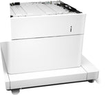 HP LaserJet 1x550 Paper Feeder and Cabinet (J8J91A)