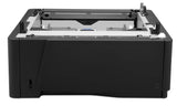 HP LaserJet 500-sheet Feeder|Tray (CF406A)