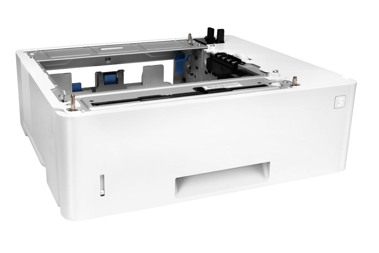 HP LaserJet 550-sheet Paper Tray (F2A72A)