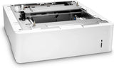 HP LaserJet 550-sheet Paper Tray (L0H17A)