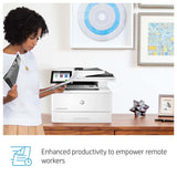 HP LaserJet Enterprise MFP M430f (3PZ55A)