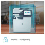 HP LaserJet Enterprise MFP M635h (7PS97A)
