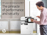 HP LaserJet Enterprise MFP M635h (7PS97A)