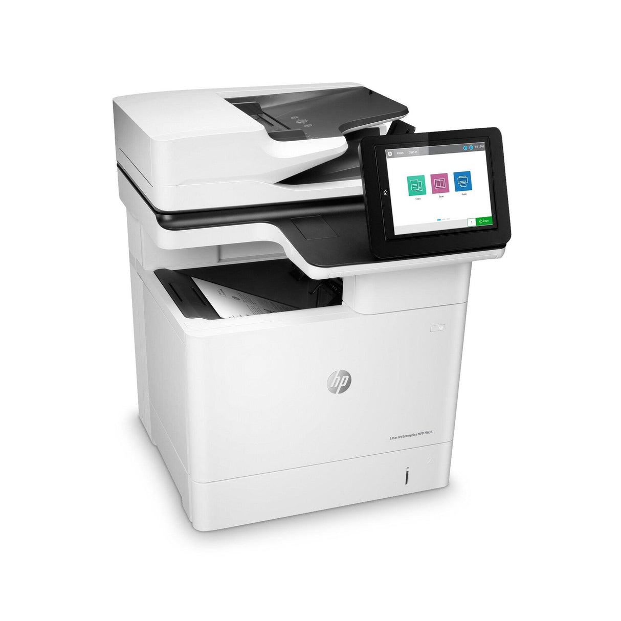 HP LaserJet Enterprise MFP M635h (7PS97A)