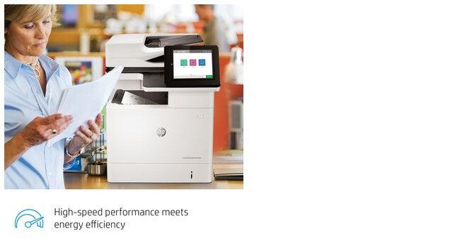 HP LaserJet Enterprise MFP M635h (7PS97A)