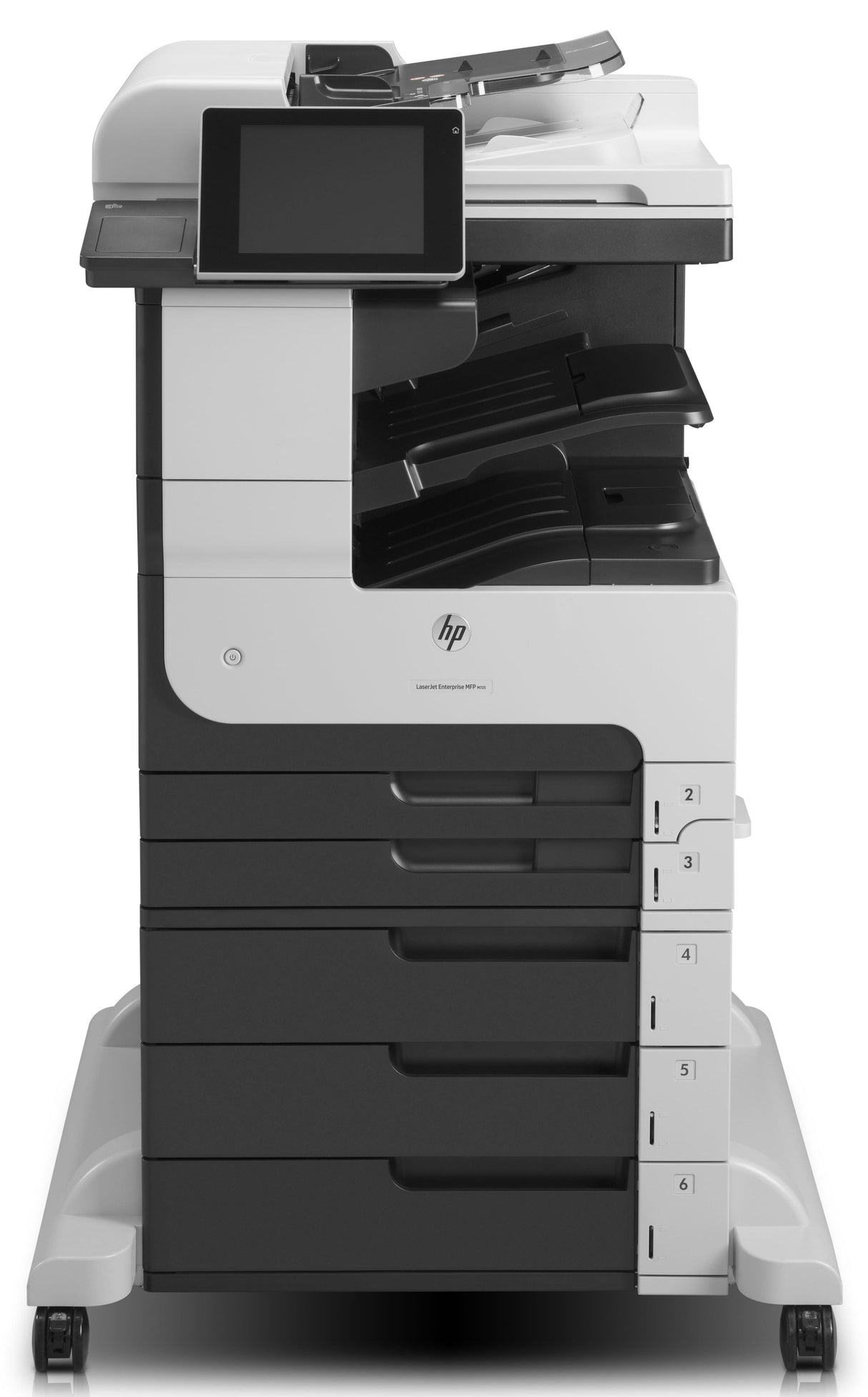 HP LaserJet Enterprise MFP M725z (CF068A)