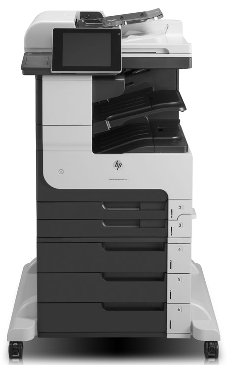 HP LaserJet Enterprise MFP M725z (CF068A)