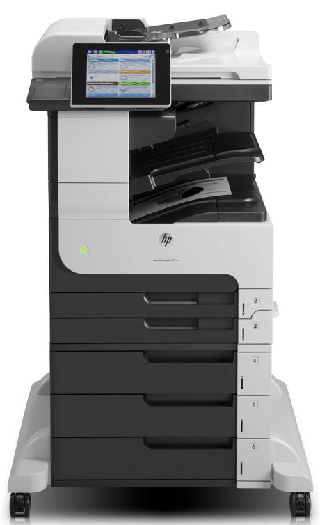 HP LaserJet Enterprise MFP M725z (CF068A)