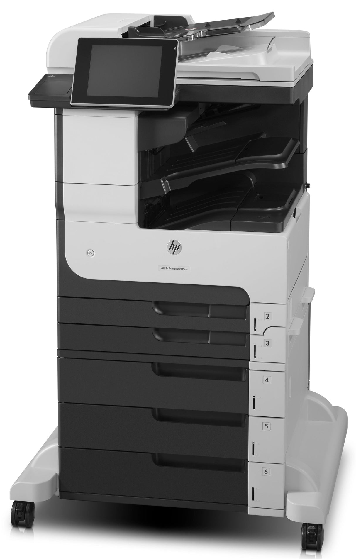 HP LaserJet Enterprise MFP M725z (CF068A)